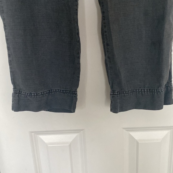 Splendid Collins Pant Lead Gray Size S - Picture 6 of 9